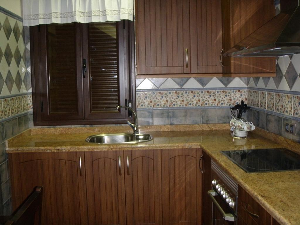 세구라 데 라 시에라 Vivienda Turistica Rural Entrepinares 빌라 외부 사진
